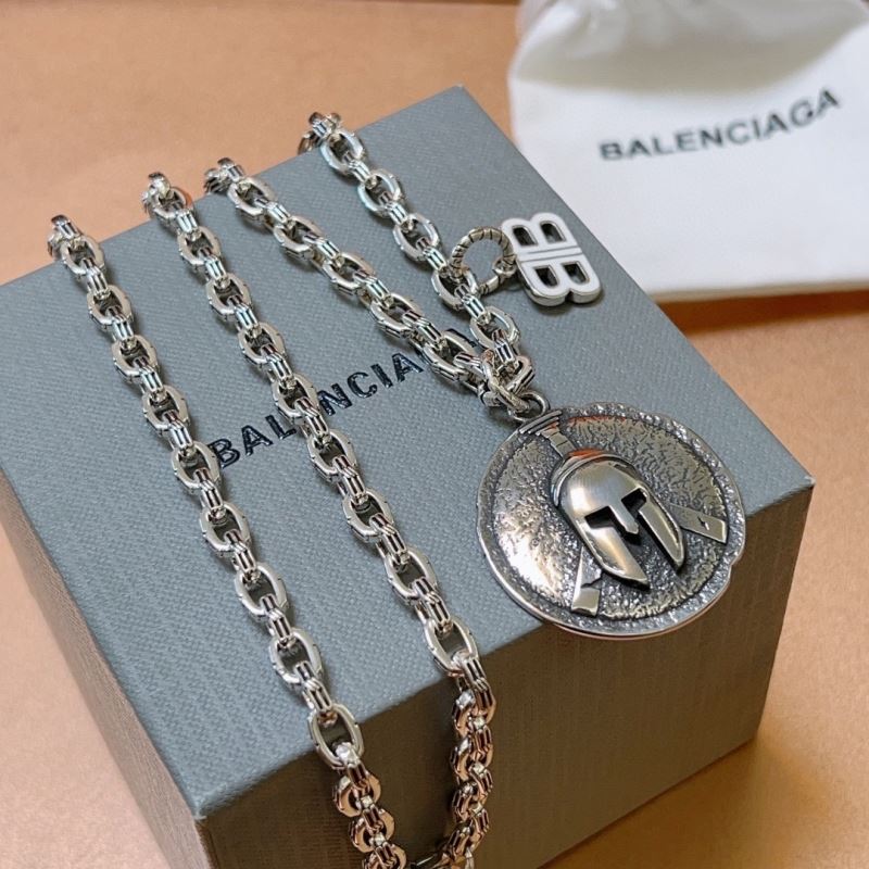 Balenciaga Necklaces